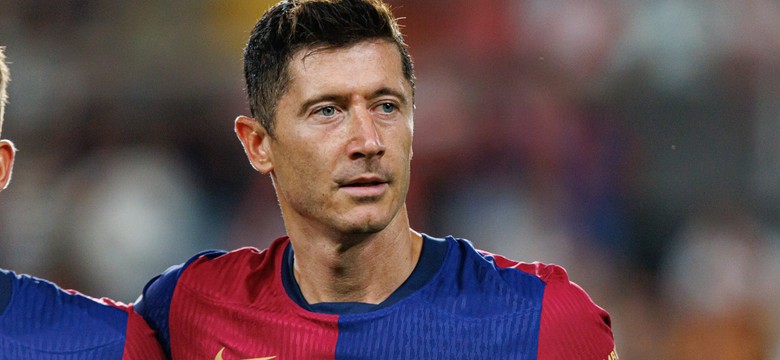 Robert Lewandowski opuści Barcelonę? Szokujące wieści z Hiszpanii