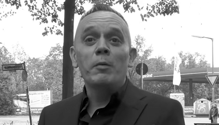 Mirko Perković - Poky