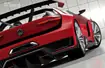 Volkswagen GTI Roadster Vision Gran Turismo 