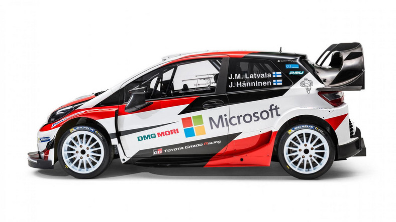 Co się będzie działo w WRC 2017?