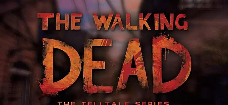 The Walking Dead: A New Frontier nie wyjdzie na PS3 i Xboksa 360