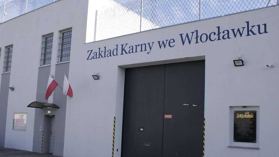 Zakład Karny we Włocławku