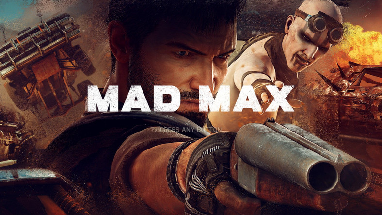 Mad Max