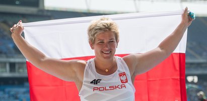 Ostatnie słowa Anity Włodarczyk w Rio de Janeiro