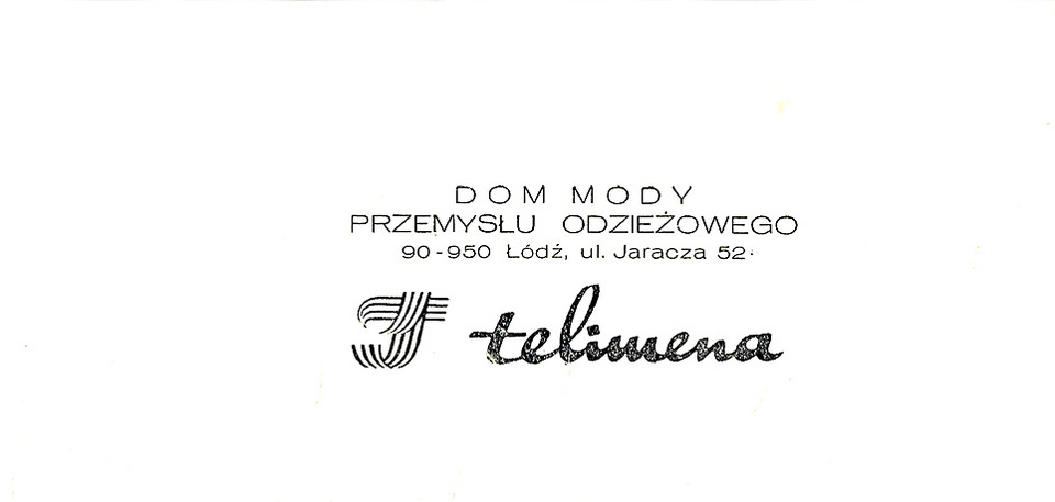 Logo Telimeny