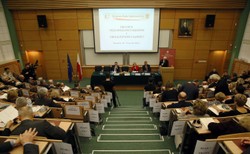 Sędziowie zaniepokojeni możliwością zmian w sądownictwie