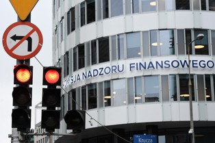 Godusławski o aferze KNF: Ukarzmy winnych, chrońmy instytucję [OPINIA]