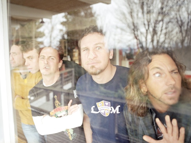 Pearl Jam