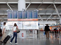 TVP wyda fortunę na bilety lotnicze