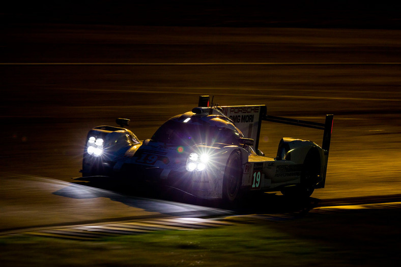 24h Le Mans: fotorelacja