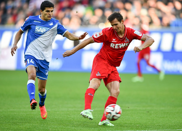 Liga niemiecka: Paweł Olkowski w jedenastce kolejki Bundesligi