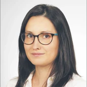 Barbara  Rybińska-Kruszyńska