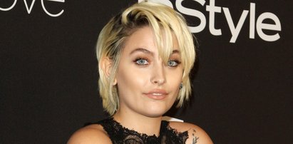 Bulwersujące słowa Paris Jackson o śmierci jej ojca!