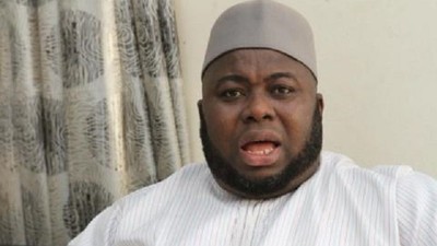 Ex-militant, Mujahid Asari Dokubo