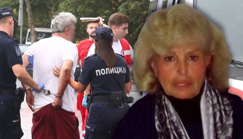 Pronadjena mrtva žena u stanu 