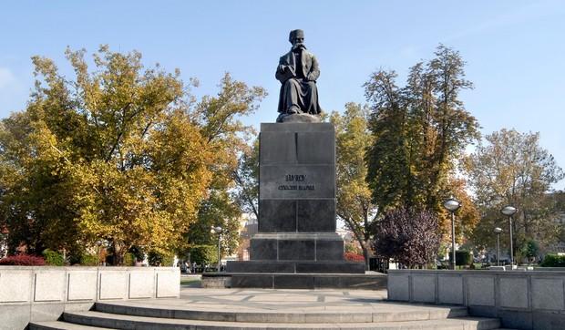 Vukov spomenik 