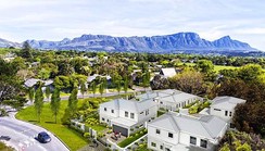 Top African countries with the best property value in 2023