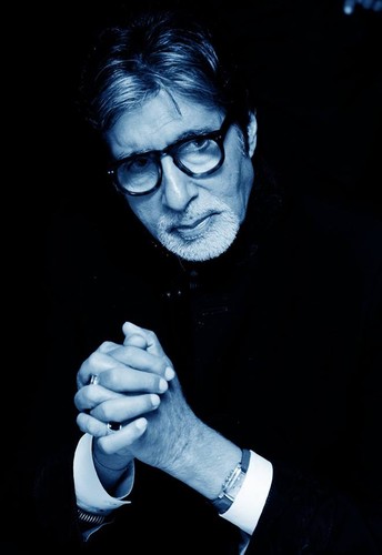 7. Amitabh Bachchan – 33,5 mln dolarów