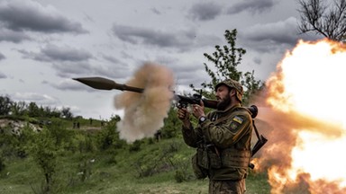 Na lewy brzeg Dniepru, Krym lub Mariupol. Tak uderzą ukraińscy generałowie [ANALIZA]