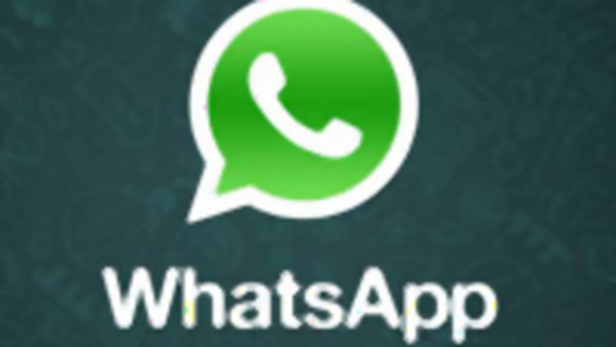 Facebook kupił aplikację WhatsApp. Za 19 MILIARDÓW dolarów