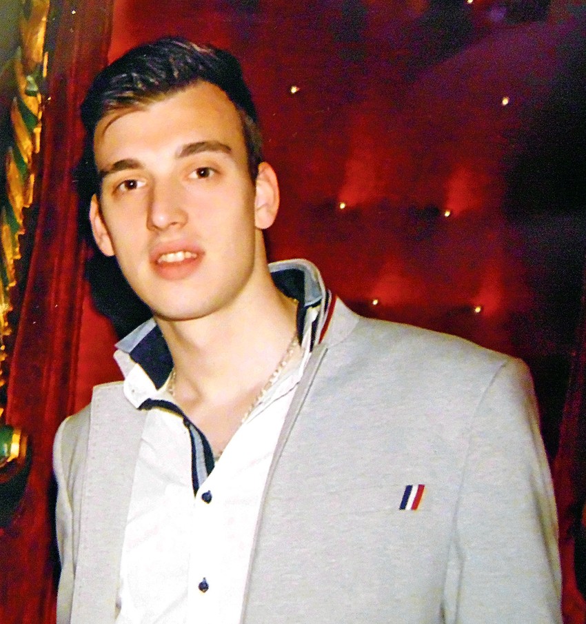 Željko Veličković utopio se u Krajkovačkom jezeru