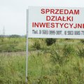 Inwestorzy wciąż mają apetyt na polskie grunty. Nawet gdy ceny idą w górę