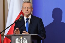 Zagórski: Mamy system, który pozwala analizować przemieszczanie się użytkowników telefonów