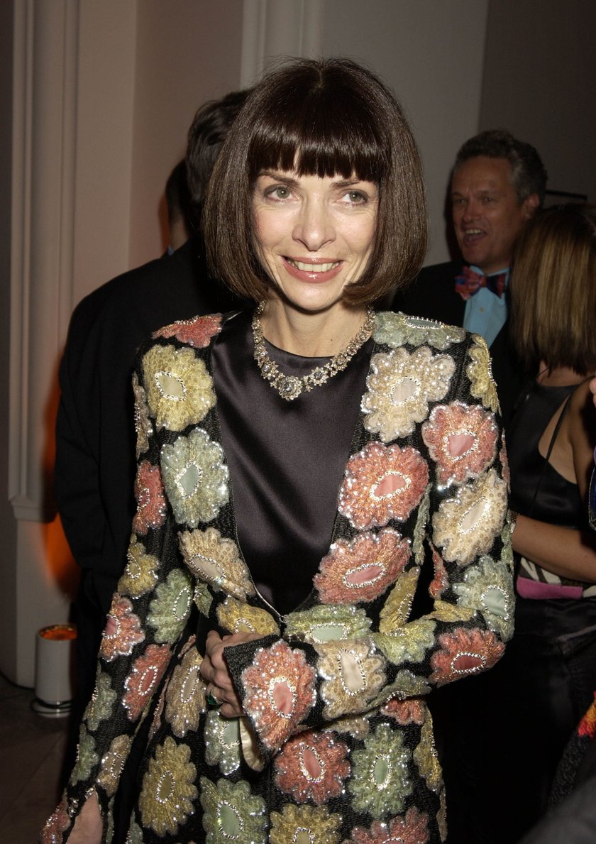 Anna Wintour