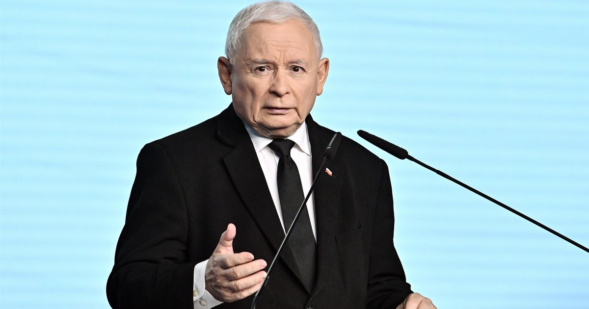 PiS ma nowe problemy. "Prezes Kaczyński jest tym zaskoczony"