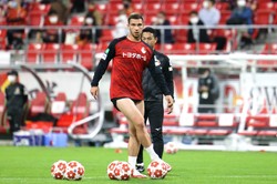 Jakub Świerczok przyłapany na stosowaniu środków dopingujących