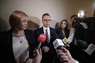 Komisja ds. wyborów kopertowych dziś startuje na dobre