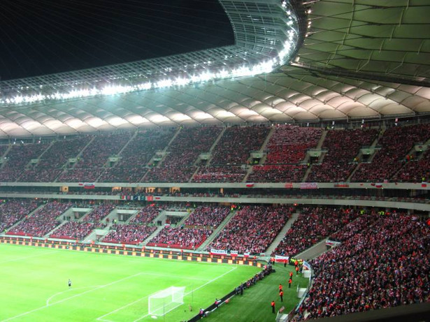 Stadion narodowy