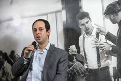 Matthew Tyrmand uderza w 'Jerusalem Post' w Zbigniewa Ziobrę: To, co zrobił, to próba sabotowania dialogu z Izraelem