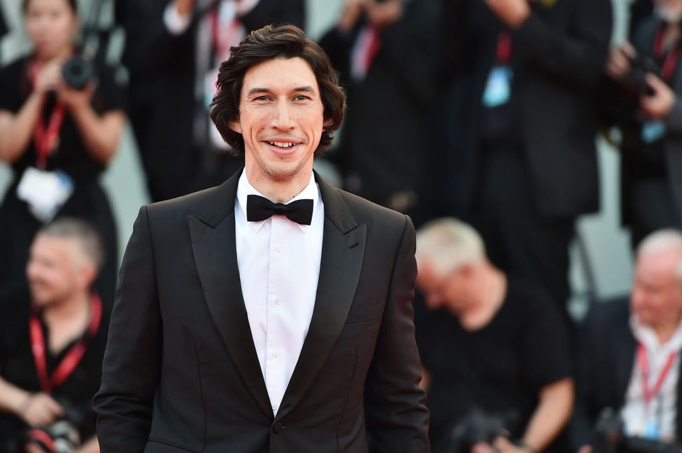 Adam Driver