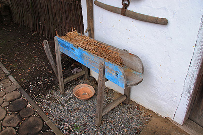 Nowy skansen