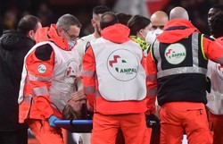 Kontuzja Simona Kjaera. Duńczyk w tym sezonie już nie zagra