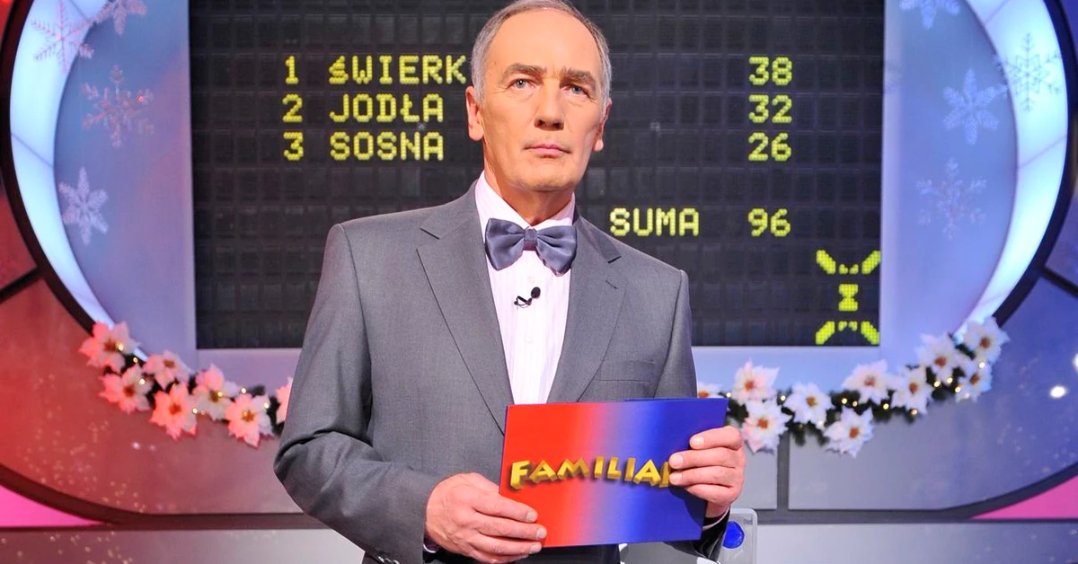 QUIZ. Pytania z ostatniego odcinka "Familiady". Zawodnicy polegli na pytaniu nr 3
