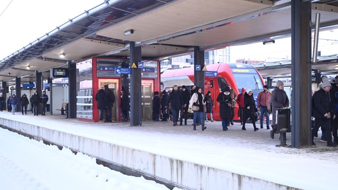 Obnavljaju se tri železničke stanice u Vojvodini
