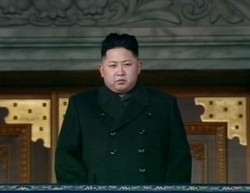 Moda nie zna litości: znawczynie skrytykowały styl Kim Dzong Una