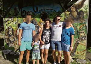 istvan maksa porodica nastradala u bugarskoj udes foto privatna arhiva