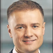 Dariusz Kubacki