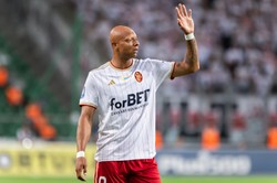 ŁKS Łódź nie może zarejestrować Durmisiego i Balicia. Na klubie ciąży zakaz transferowy FIFA