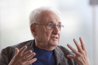 Honkg Kong: apartament projektu Gehry'ego sprzedany za rekordową cenę