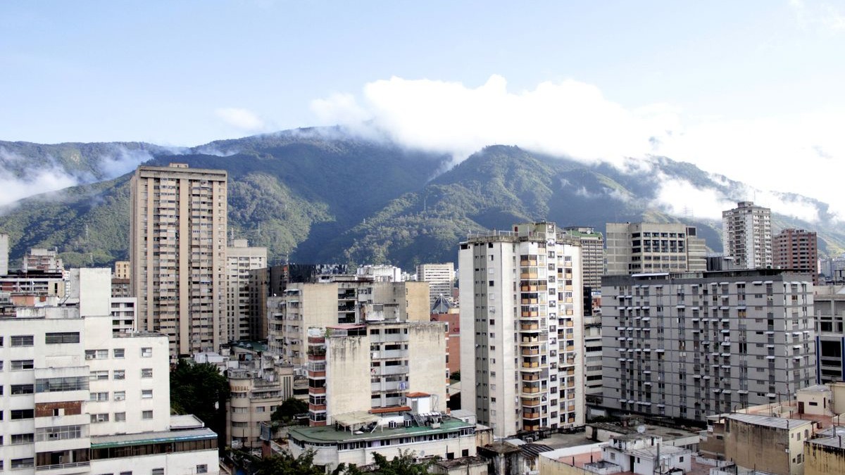 Caracas