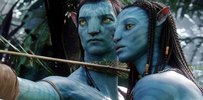 „Avatar” Jamesa Camerona to film przekraczający granice wyobraźni.