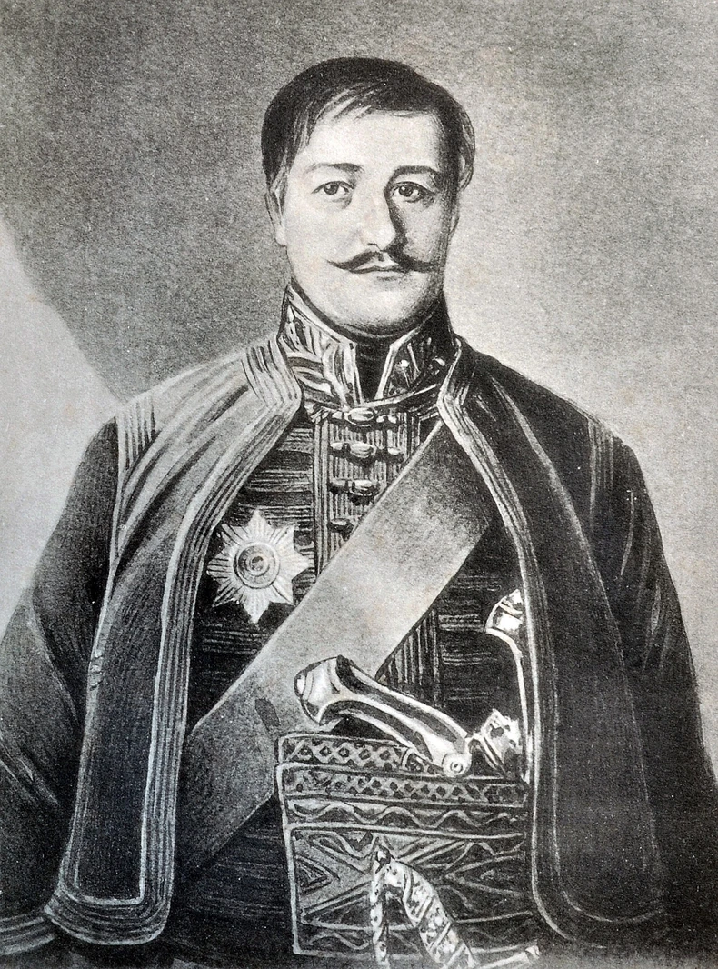 Đorđe Petrović - Karađorđe
