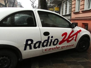 Radio ZET