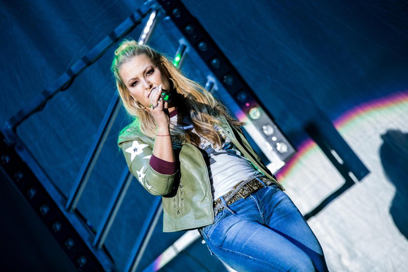 Anastacia