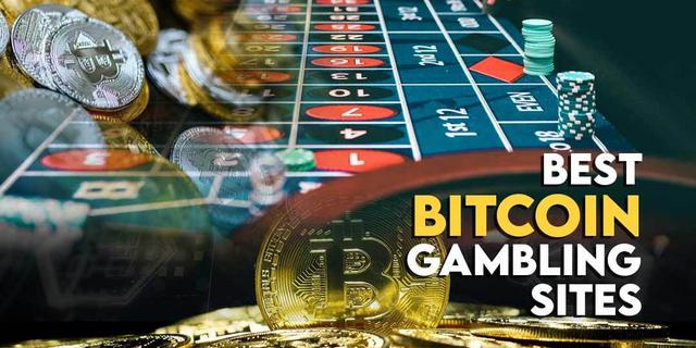 Best bitcoin casinos | Business Insider Africa