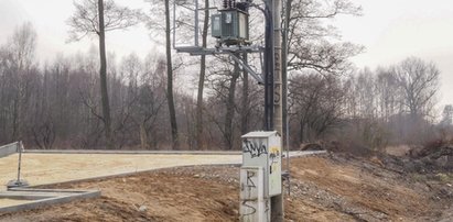 Zginął, wykonując swoją pracę. Tragedia pod Piasecznem